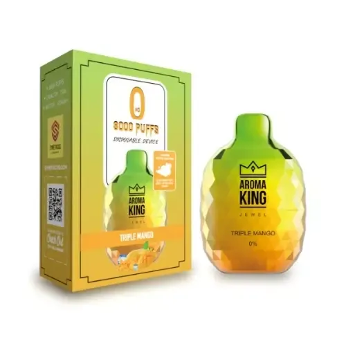 12000 Puffs Aroma King 8000 Disposable Vape 18ml | Vapesourcing Vape  INTRODUCTION Aroma Australia