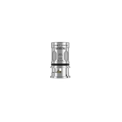 Grzałka Lost Vape Ub Max X3 0,3 ohm