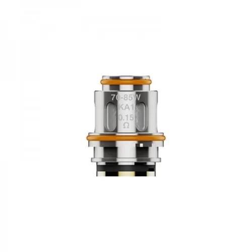 elfbar nachfüll pod läuft aus Geekvape B100 (Aegis Boost Pro 2) Replacement Pods main image 1