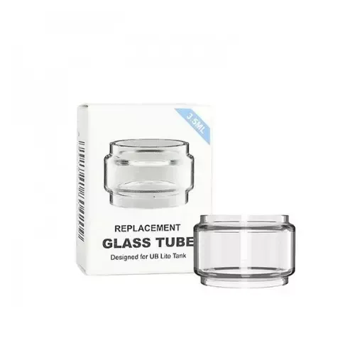 Lost Vape UB Lite 3.5mL Pyrex Szkło