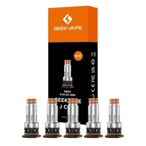 elfbar nachfüll pod läuft aus GeekVape Ricambi Originali: Pod e Coil di Ricambio – Mr Svapo