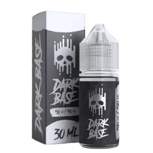 Baza Dark Line 30ML - 50/50 0MG 