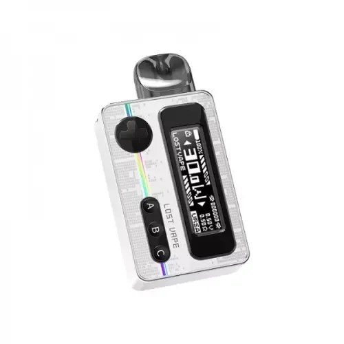 Lost Vape - Ursa Pocket Pod Kit 1200mAh