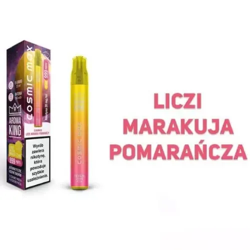 AK-Cosmic-MAX-Lychee-Passionfruit-Orange-999+.webp