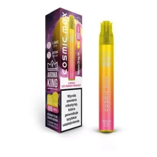 AK-Cosmic-MAX-Lychee-Passionfruit-Orange-999+.webp