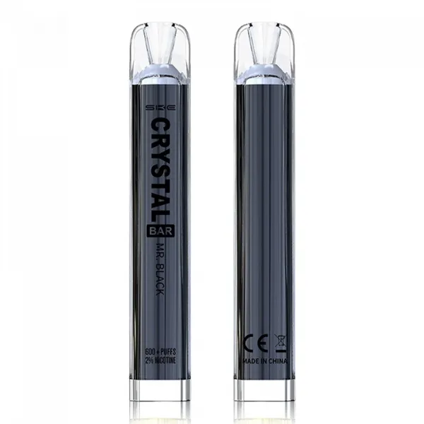 elfbar elfa master akku Shop Black Label - Chemberry Disposable Vape (2g) | Fine Fettle main image 0