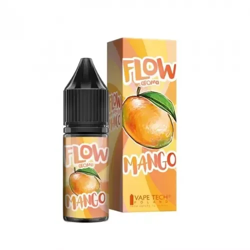  Aromat Flow - Mango 10ml