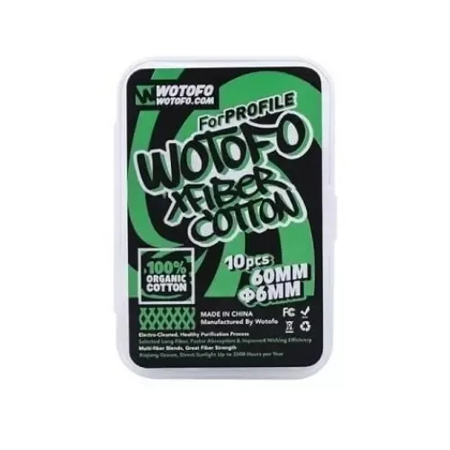Wotofo-Bawelna-Cotton-XFiber-10pcs.webp