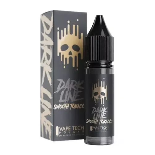 PREMIX-DARK-LINE-Smooth-Tobacco-5ml.webp