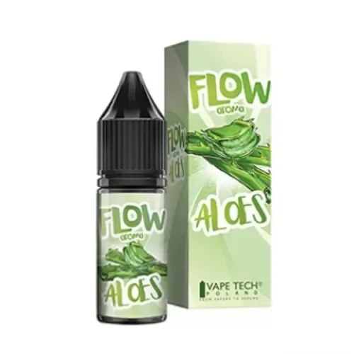Aromat Flow - Aloes 10ml 