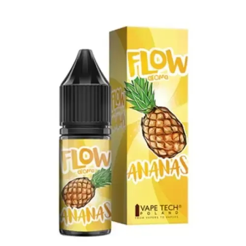Aromat Flow - Ananas 10ml 