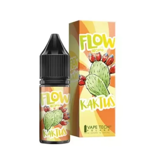 Aromat Flow - Kaktus 10ml 