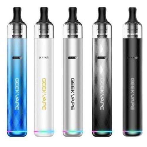 Wenax S3 Kit Geekvape 