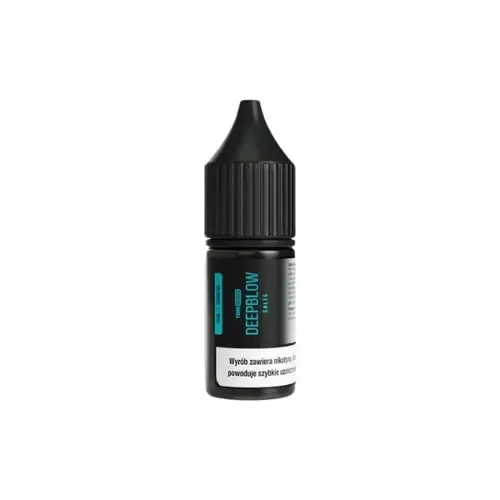 Liquid Porn Salt - Deepblow 10ml 20mg 