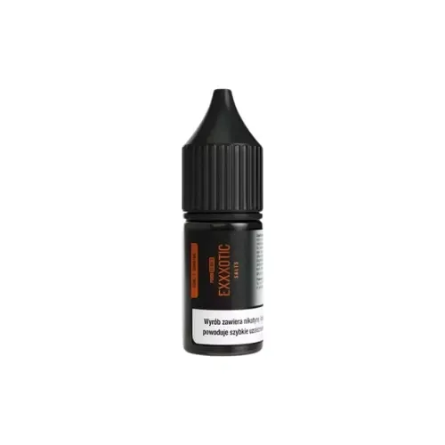  Liquid Porn Salt - Exxxotic 10ml 20mg