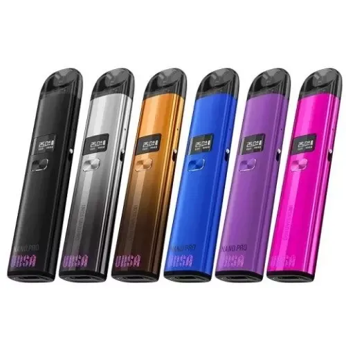 Lost Vape Ursa Nano Pro Kit
