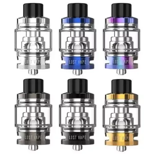 Lost Vape Centaurus Tank Sub - Coo 4ml