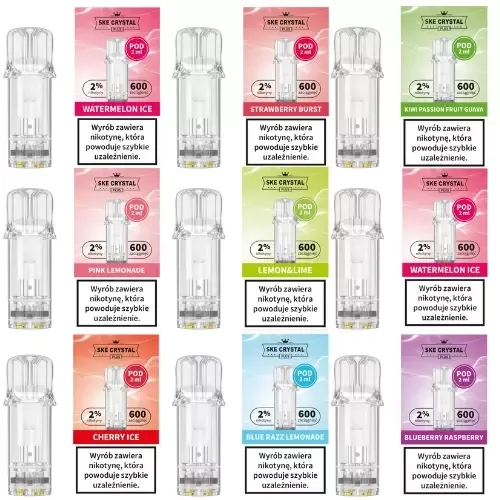 elfbar elfa kaufen Wkład Aroma King 700 Puffs – Pink Lemonade – Vapes-Shop.pl main image 1