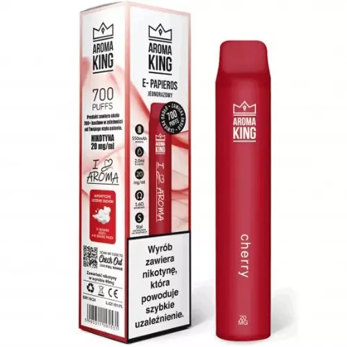 Jednorazówki king: 10 modeli kingsize i koszt puffy