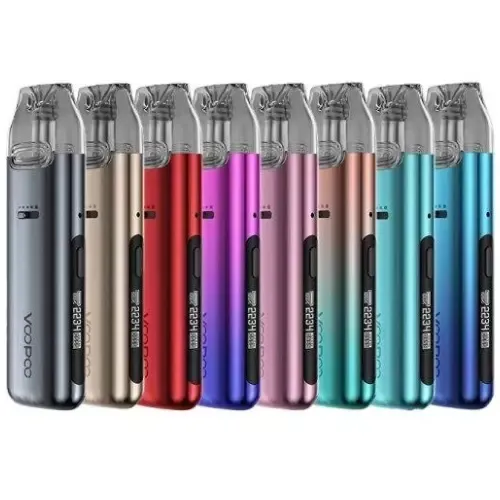 Voopoo Vmate Pro 900mAh Kit Pod KOLORY