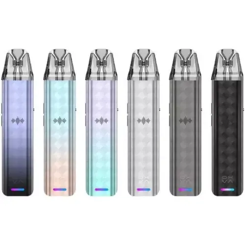 Oxva Xlim SE 2 Voice Edition Pod Kit KOLORY