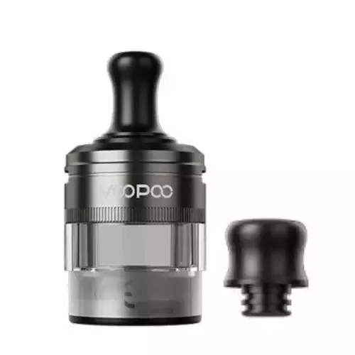 VooPoo PNP X MTL 2ml Pod Cartridge – Grey