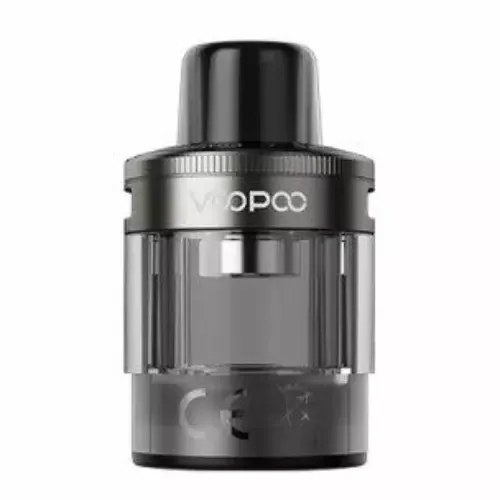 Voopoo PnP X DTL 2ml Cartridge - Grey