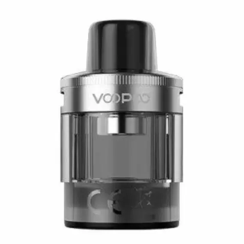 Voopoo PnP X DTL 2ml Cartridge - Silver