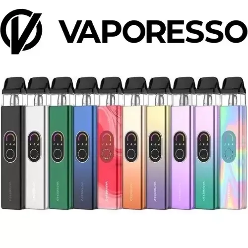 Vaporesso XROS 4 1000mAh 