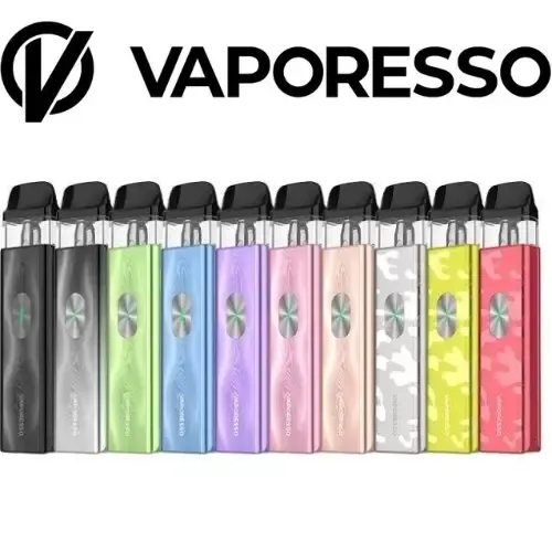 Vaporesso XROS 4 Mini 1000mAh