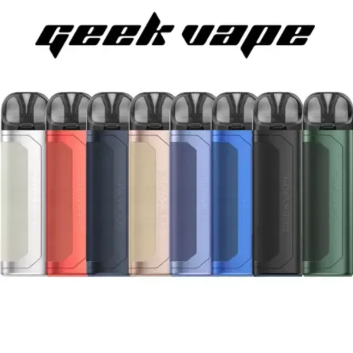 Geekvape Aegis AU Pod Kit Kolory - Born To Vape
