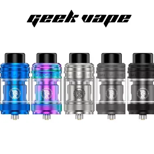 GEEKVAPE Z SUBOHM TANK 2ml