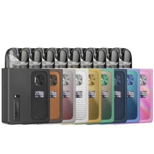 Lost Vape Ursa Baby Pro Pod Kit