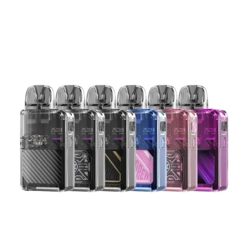 Lost Vape Thelema Elite Art 40 Pod