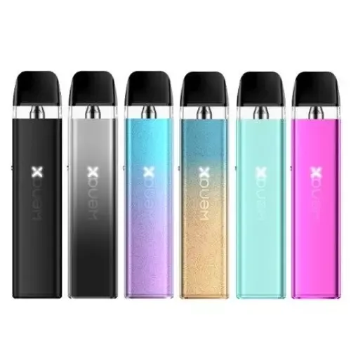 Geekvape Wenax Q Mini  1000mAh Pod 