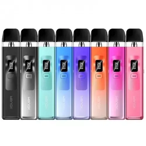 Geekvape Wenax Q 1000mAh Kit Pod