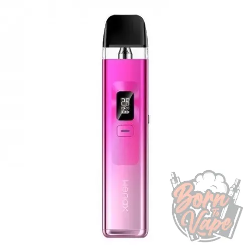 Geekvape Wenax Q 1000mAh Kit Pod