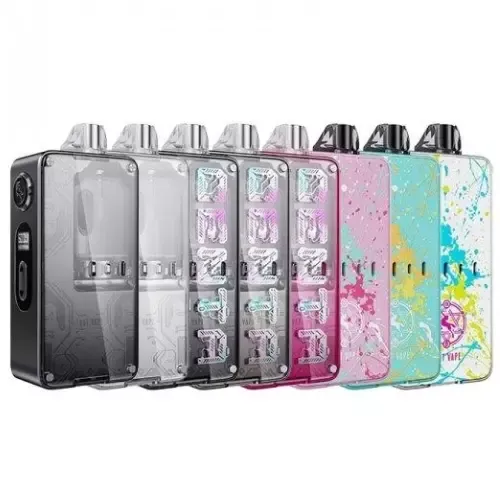 Lost Vape Centaurus B60 Aio - Born To Vape
