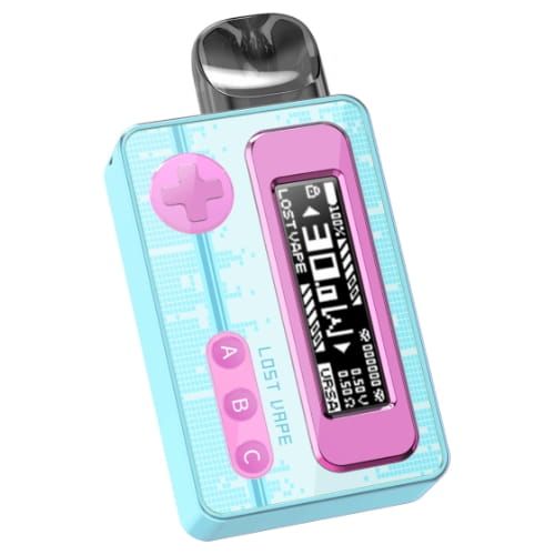 Lost Vape - Ursa Pocket Pod Kit 1200mAh Ice Blade