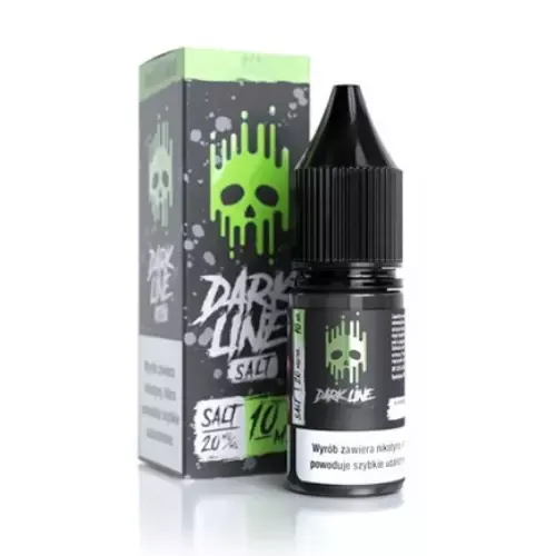 elfbar elfa master akku Liquid do e-papierosów Vuse PL BIG 4x10ml z aromatem: Fresh Spearmint  18mg/ml KZA eclipseHURT