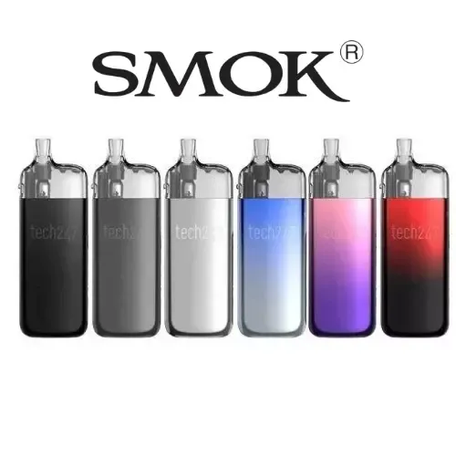 Smok Tech247 1800mAh 