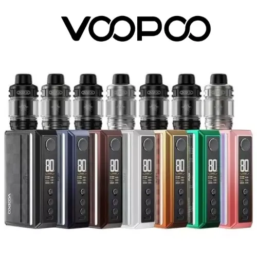 elfbar nachfüll pod läuft aus Voopoo Drag 3. | Vaping Forum main image 0