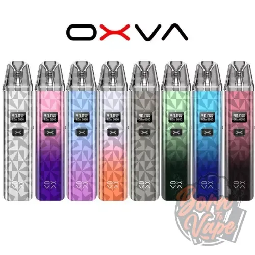 elfbar elfa kaufen Oxva Xlim Pro Pod Kit Get OXVA Xlim Classic Edition Pod Kit Now