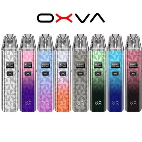 OXVA Xlim Kit Classic Edition 