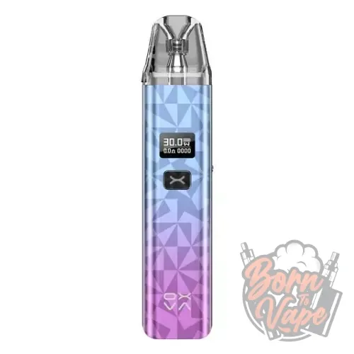 OXVA Xlim Kit Classic Edition - Born To Vape