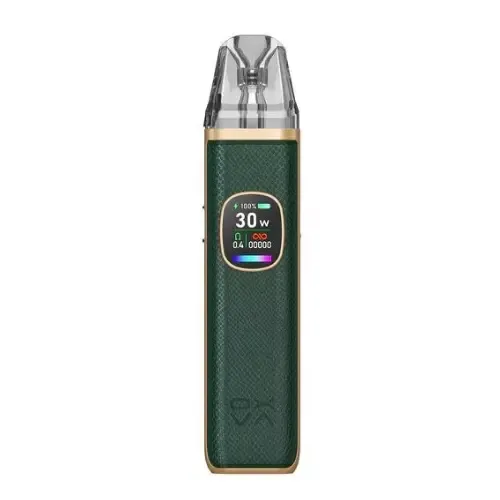 oxva-xlime-pro-2-green-python.webp