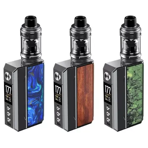 Voopoo Drag 4 Kit