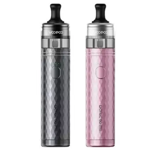 Voopoo Doric 60 Pro 2500 mAh Pod