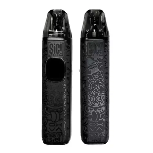 pod-oxva-xlim-pro-2-sic-limited-gray-sic-salt-black.webp