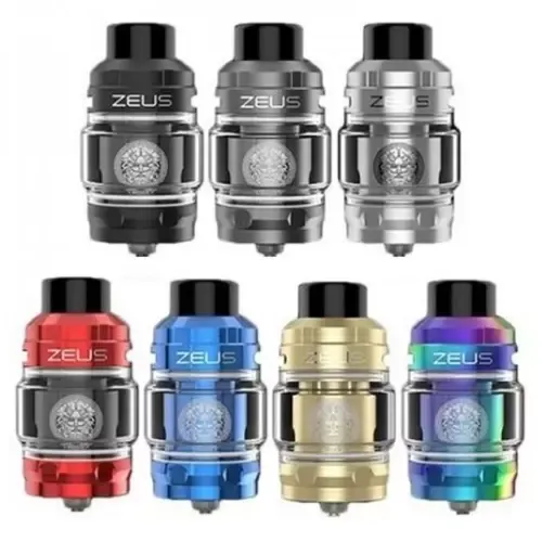 Geekvape Zeus Sub-Ohm Tank